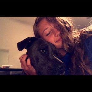 Meet your Posher, Lexi